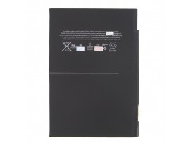 Baterija za Apple iPad Air 2 / A1547 / A1566 / A1567, originalna (OEM), 7340 mAh
