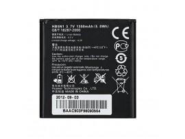 Baterija za Huawei U8680 / U8815 / T8830 / G300, originalna, 1500 mAh