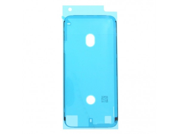 Tesnilo za LCD zaslon za Apple iPhone 8 / SE (2020) / SE (2022), bel