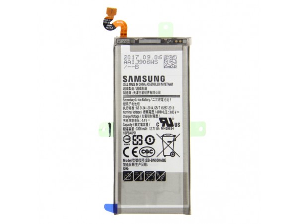 Baterija za Samsung Galaxy Note 8 / SM-N950, originalna, 3300 mAh