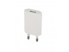 Polnilec za telefone Apple iPhone MGN13ZM/A / MD813, originalni, brez kabla, 5W, 1A