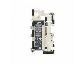 Baterija za Nokia Lumia 900, originalna, 1830 mAh