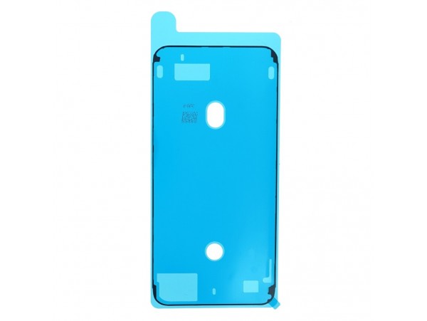 Tesnilo za LCD zaslon za Apple iPhone 7 Plus, črn