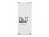 Baterija za Samsung Galaxy A5 (2016) / SM-A510, 2900 mAh