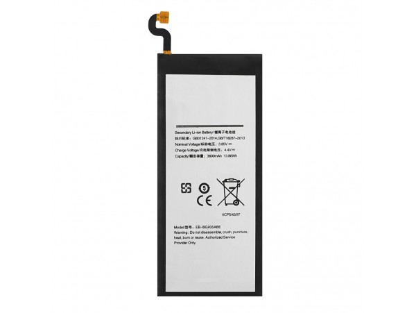 Baterija za Samsung Galaxy S7 Edge / SM-G935, 3600 mAh