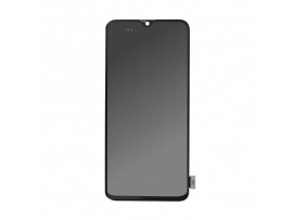 Steklo in LCD zaslon za OnePlus 6T, originalno (OEM), brez okvirja