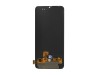 Steklo in LCD zaslon za OnePlus 6T, OEM, brez okvirja