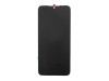 Steklo in LCD zaslon za Xiaomi Redmi Note 7, OEM, črno