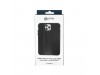 Silikonski ovitek za Apple iPhone 11, črn