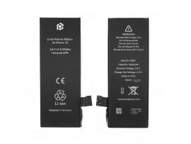 Baterija za Apple iPhone 5S, 1560 mAh, vključen trak za pritrditev 