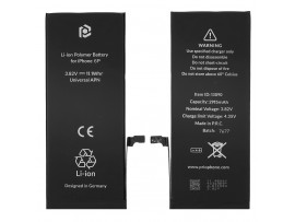 Baterija za Apple iPhone 6 Plus, 2915 mAh, vključen trak za pritrditev 