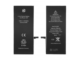 Baterija za Apple iPhone 6S Plus, 2750 mAh, vključen trak za pritrditev
