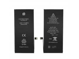 Baterija za Apple iPhone 8 Plus, 2675 mAh, vključen trak za pritrditev 