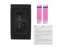 Baterija za Apple iPhone 8 Plus, 2675 mAh, vključen trak za pritrditev 