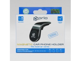 Univerzalno magnetno avtomobilsko držalo za pametne telefone