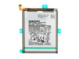 Baterija za Samsung Galaxy A71 / SM-A715, originalna, 4500 mAh