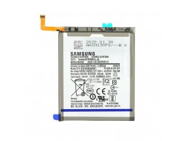 Baterija za Samsung Galaxy S20 Plus / SM-G985, originalna, 4500 mAh