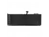 Baterija za Apple MacBook Pro 15" A1321 / A1286, originalna (OEM), 7077 mAh (77.5 Wh)