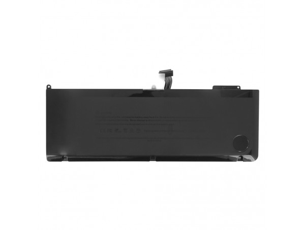 Baterija za Apple MacBook Pro 15" A1382 / A1286, originalna (OEM), 7100 mAh