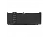 Baterija za Apple MacBook Pro 17" A1297 / A1383, originalna (OEM), 8600 mAh