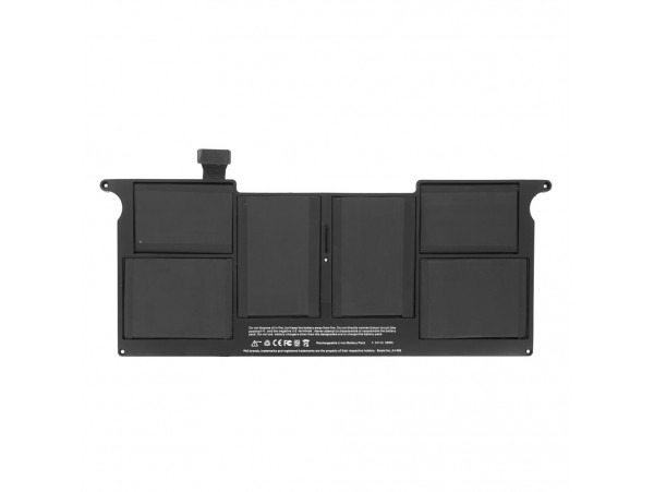 Baterija za Apple MacBook Air 11" A1406 / A1495, originalna (OEM), 4800 mAh
