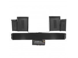 Baterija za Apple MacBook Pro 13" Retina Display A1437, originalna (OEM), 6600 mAh