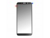 Steklo in LCD zaslon za Huawei Y5p, OEM, brez okvirja