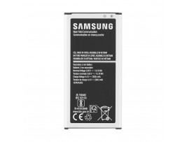 Baterija za Samsung Galaxy Xcover 4 / SM-G390, integrirana NFC antena, originalna, 2800 mAh Baterija za Samsung Galaxy Xcover 4 / SM-G390, integrirana NFC antena, originalna, 2800 mAh