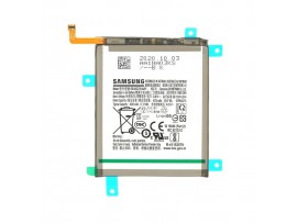Baterija za Samsung Galaxy S20 FE 4G / S20 FE 5G / A52 4G, originalna, 4500 mAh