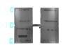 Baterija za Apple iPad Pro 12.9 (2017) / A1754, originalna (OEM), 10994 mAh