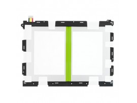 Baterija za Samsung Galaxy Tab A 9.7 / SM-T550, 6000 mAh