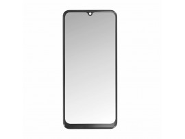 Steklo in LCD zaslon za Huawei Y6p / Honor 9A, originalno (OEM), črno