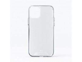 Silikonski ovitek za Huawei P50 Pro, prozoren