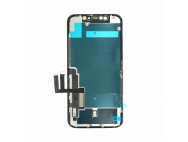 Steklo in LCD zaslon za Apple iPhone 11