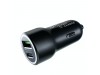Avtomobilski polnilec za naprave s priključkom USB-C / USB-A, dvojni, 20W