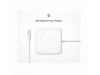 Polnilec za Apple Macbook 60W MagSafe, originalni
