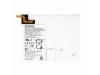 Baterija za Samsung Galaxy Tab A 10.1 (2019) / SM-T510 / SM-T515, originalna, 6000 mAh