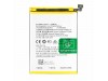Baterija za Oppo A15 / A15s, BLP817, 4230 mAh