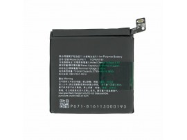 Baterija za Oppo Find X, BLP671, 3730 mAh