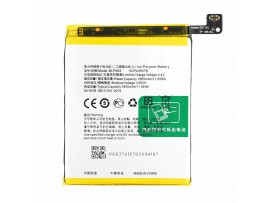 Baterija za Oppo R15, BLP663, 3450 mAh