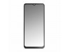 Steklo in LCD zaslon za Samsung Galaxy A22 5G / SM-A226, originalno, sivo