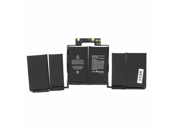 Baterija za Apple MacBook Pro 13", A1964 / A1989, originalna (OEM), 5100 mAh