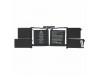 Baterija za Apple MacBook Pro 15", A1953, originalna (OEM), 7400 mAh