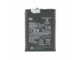 Baterija za Xiaomi Redmi Note 9T, BM54, originalna, 5000 mAh