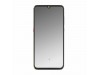 Steklo in LCD zaslon za Xiaomi Mi 9, OEM, črno