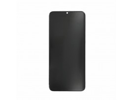 Steklo in LCD zaslon za Oppo A5 (2020), originalno (OEM), črno