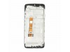 Steklo in LCD zaslon za Oppo A31, OEM, črno