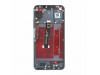 Steklo in LCD zaslon za Honor 20 / Huawei Nova 5T, OEM, črno