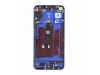 Steklo in LCD zaslon za Honor 20 / Huawei Nova 5T, OEM, modra