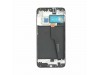 Steklo in LCD zaslon za Samsung Galaxy A10 / SM-A105, originalno (OEM), črno